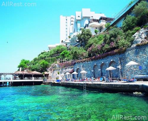 KoruMar Hotel Kusadasi 9